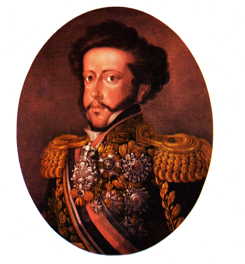 Acompanhe a viagem de D. Pedro até as margens do Ipiranga em 7 de ...